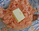 Foto del paso 3 de la receta: Budin de zanahoria y queso