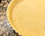 Foto del paso 6 de la receta: Pastel de almendras (Almond and peach cake in syrup)