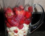 Foto del paso 4 de la receta: Ponche de frutas rojas para Las Fiestas