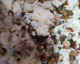 Foto del paso 4 de la receta: Risotto de setas
