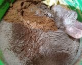 Foto langkah ke 3 dari resep Chocochips Cookies ala Good Time.