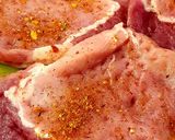 Pas rețetă Mușchi de porc la tigaie 1 fotografie