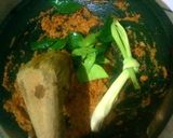 Foto langkah ke 2 dari resep REMPELO ATI Bumbu Kecap Endul 😍😍.