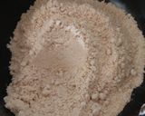 લાપસી (lapasi recipe in gujarati રેસીપી સ્ટેપ1ફોટો