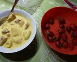 Bodzássodó muffin recept fázis 6 fotója