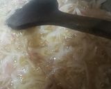 A picture of step 2 of Chicken Haleem.