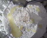 A picture of step 2 of Jalebi.