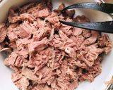 Foto del paso 2 de la receta: Empanadas de osobuco