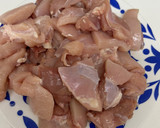 Foto del paso 2 de la receta: Pollo rebozado crujiente