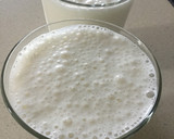 Foto del paso 1 de la receta: Licuado de Bananas con Leche Descremada