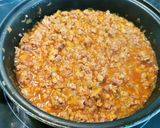 Foto del paso 6 de la receta: Berenjenas rellenas