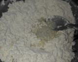 Foto del paso 3 de la receta: Torta fritas esponjosas