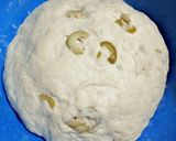 Foto del paso 3 de la receta: Filoncini di pane alle olive