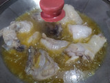 Ayam Goreng Mentega