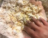 Almás pite recept fázis 1 fotója
