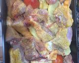 Foto del paso 3 de la receta Pollo campero a la cerveza