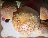 Foto del paso 7 de la receta: Pan de papa para Hamburguesas