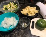 Foto del paso 2 de la receta: Zarangollo murciano