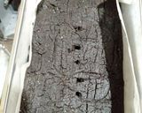 Foto langkah ke 4 dari resep 139. Brownies Ubi Gluten Free.