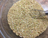 Foto del paso 3 de la receta: Baklawa (Dulce Árabe)