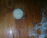 Foto del paso 3 de la receta: 🌻TORTAS FRITAS 🌻 con aceite o grasa