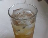 A picture of step 5 of Thirsty Thursday: German Apple Strudel.