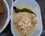 Foto langkah ke 3 dari resep Semur terong pedas.