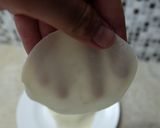 Foto langkah ke 4 dari resep Siomay Ayam Udang.