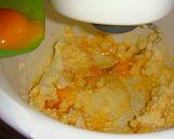 Meggyes mákos muffin recept fázis 3 fotója