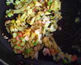 अंडा की भुर्जी (Ande ki bhurji recipe in Hindi) रेसिपी चरण 1 फोटो