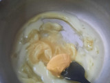Roti Unyil Isi Selai Keju Homemade