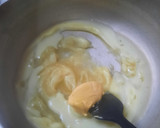 Foto langkah ke 1 dari resep Roti Unyil Isi Selai Keju Homemade.