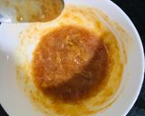 બ્રેડ ચીઝ ડીસ્ક(Bread Cheese Disc Recipe in Gujarati) રેસીપી સ્ટેપ4ફોટો