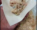 Foto langkah ke 3 dari resep Pangsit Kuah.