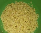 Foto del paso 2 de la receta: Croquetas de fideos