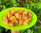 Foto langkah ke 6 dari resep Tahu Susu.
