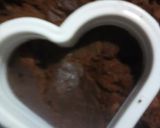Foto del paso 5 de la receta: Postre con brownie sin TACC _(⁠ ⁠˘⁠ ⁠³⁠˘⁠)⁠♥