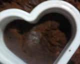 Foto del paso 5 de la receta: Postre con brownie sin TACC _(⁠ ⁠˘⁠ ⁠³⁠˘⁠)⁠♥
