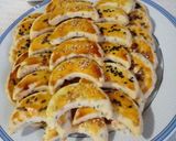 صورة لخطوة 4 من وصفة صابلي مالح 😋