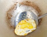 Foto langkah ke 2 dari resep 256. TELUR MATA SAPI BUMBU SIMPEL.