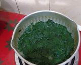 Foto langkah ke 2 dari resep Bakwan Renyah Daun Kelor.