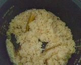 Foto langkah ke 3 dari resep Nasi Uduk Magic com.