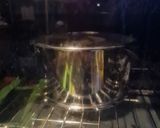 Foto del paso 7 de la receta: Bizcocho para torta sin aceite