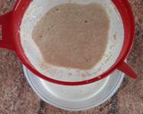 Foto del paso 2 de la receta: Leche vegetal. Leche de avena