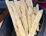Foto del paso 5 de la receta: Talitas