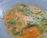 Foto langkah ke 3 dari resep Woku Ikan Tengiri.