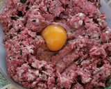 Foto del paso 5 de la receta: Albóndigas con patatas guisadas