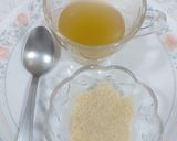 A picture of step 5 of Amla tea.