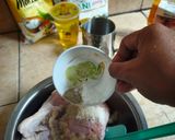 Foto langkah ke 2 dari resep Ayam Goreng Ketumbar.