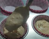 Foto del paso 6 de la receta: Muffins de plátano y nuez